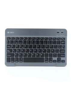 TECLADO BLUETOOTH SMART BT 3.0 MULTIDISPOSITIVO SM0002 SUBBLIM