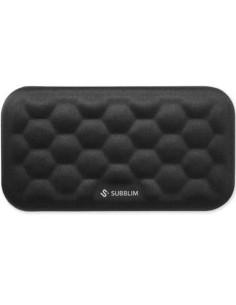 REPOSAMUÃ‘ECAS AIRPADDING NEGRO SUBBLIM