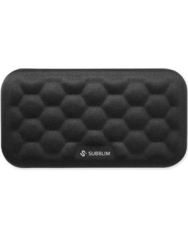 REPOSAMUÃ‘ECAS AIRPADDING NEGRO SUBBLIM