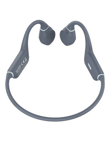 AURICULARES INALAMBRICOS DEPORTIVOS DE CONDUCCION OSEA LEOTEC KURI