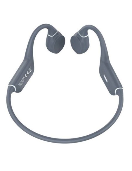 AURICULARES INALAMBRICOS DEPORTIVOS DE CONDUCCION OSEA LEOTEC KURI