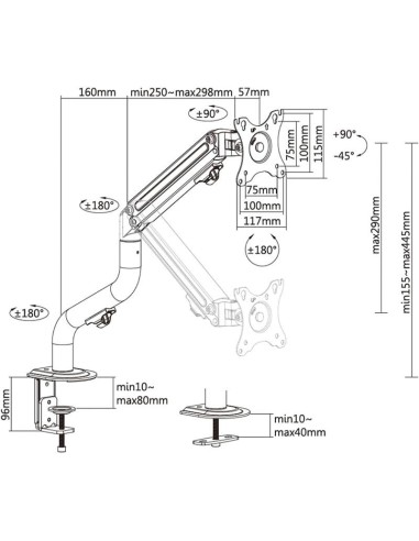 TONER HP 203X CF543X MAGENTA