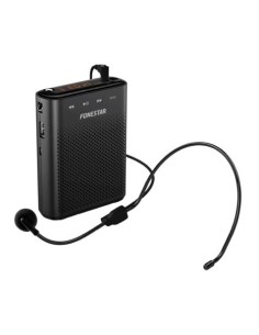 ALTAVOZ AMPLIFICADOR DE VOZ 30W FONESTAR