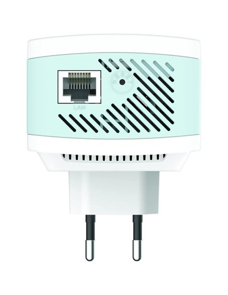 CABLE DE RED CAT.6 FTP 0.5M GEMBIRD BLUE