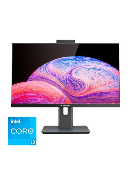 AURICULARES + MICROFONO LOGITECH H390 BLACK