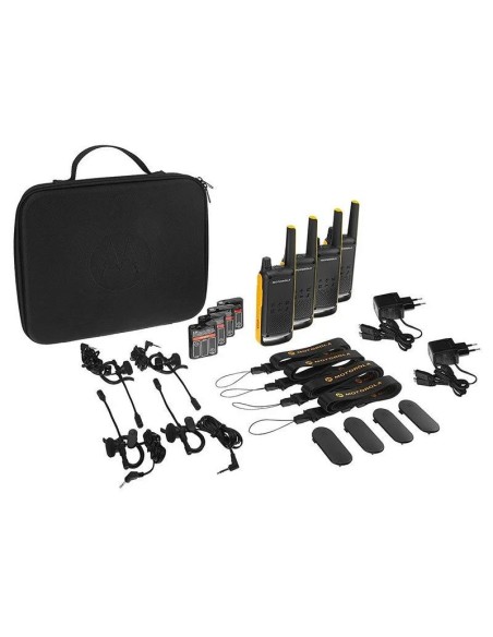 RATON LOGITECH B100 USB BLACK