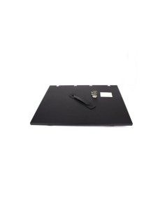 TECLADO + RATON LOGITECH MK120 USB BLACK