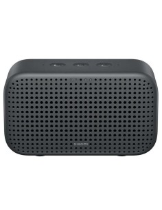 TECLADO + RATON LOGITECH MK235 WIRELESS BLACK 2