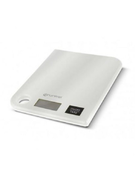 BASCULA DE COCINA HASTA 5KG CON ANILLA BCC-G5G GRUNKEL
