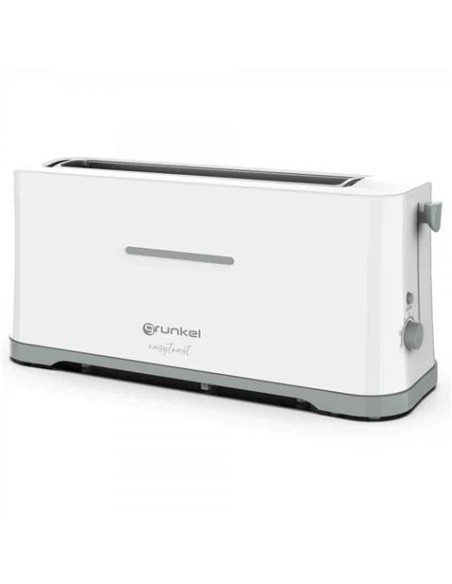 TOSTADORA DE RANURA EXTRA ANCHA 970W 7 NIVELES 40EASYTOAST GRUNKEL