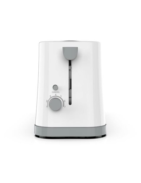 TOSTADORA DE RANURA EXTRA ANCHA 970W 7 NIVELES 40EASYTOAST GRUNKEL