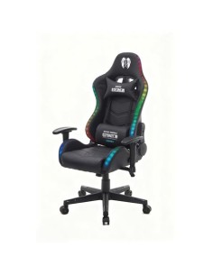 SILLA GAMING RGB + BLUETOOTH NEMESIS CROMAD 2