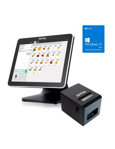 TINTA EPSON C13T06114010 ULTRA BLACK T0611