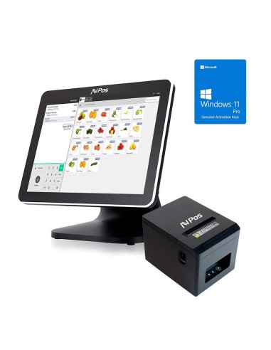 TINTA EPSON C13T06114010 ULTRA BLACK T0611