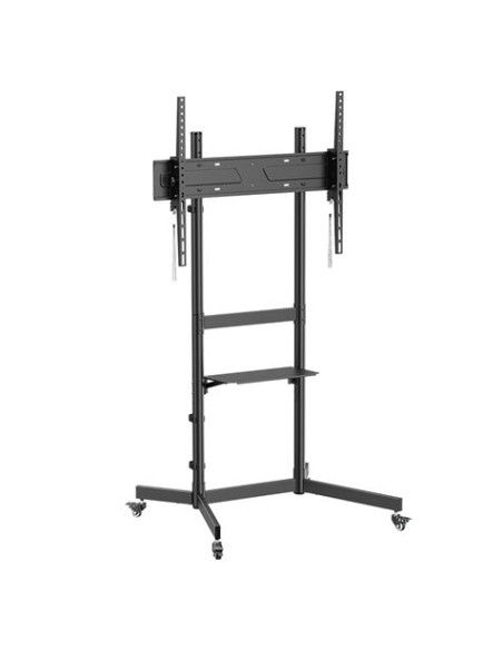 SOPORTE DE SUELO TV 55\" - 100\" CROMAD