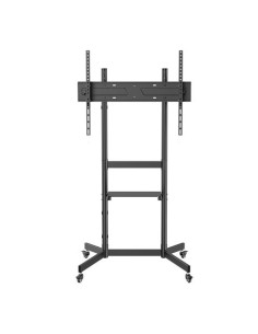 SOPORTE DE SUELO TV 55\" - 100\" CROMAD 2