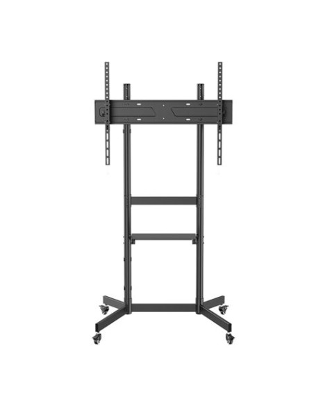 SOPORTE DE SUELO TV 55\" - 100\" CROMAD