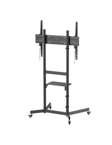 SOPORTE DE SUELO TV 55\" - 100\" CROMAD