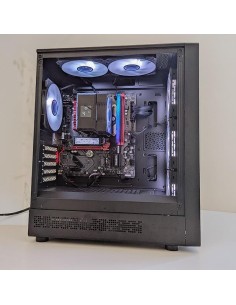 CABLE HDMI V1.3 AM/AM NANOCABLE 1M