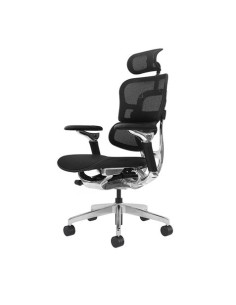 SILLA OFICINA AERIS SUPREME CROMAD 2