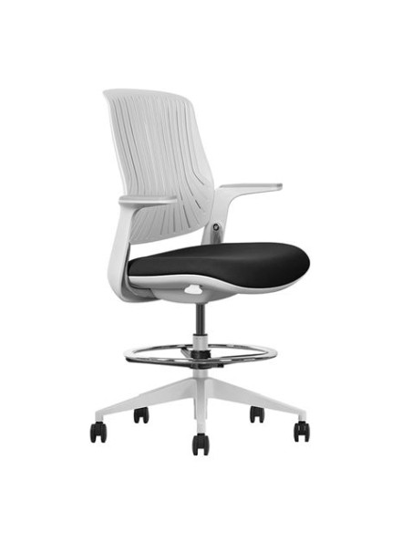 SILLA OFICINA ELEVARE PRO CROMAD
