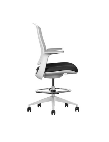 SILLA OFICINA ELEVARE PRO CROMAD