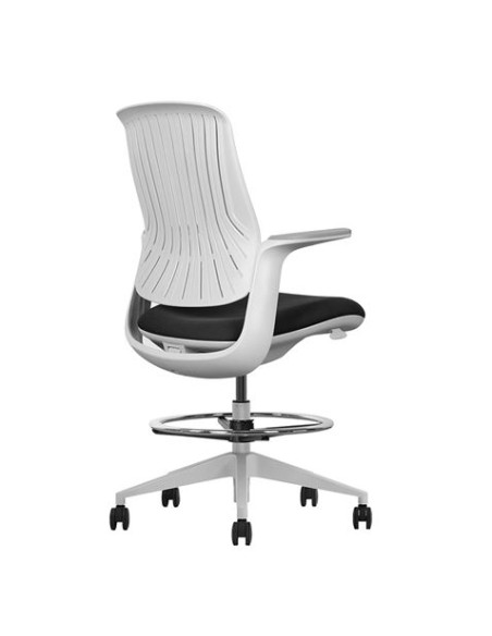 SILLA OFICINA ELEVARE PRO CROMAD