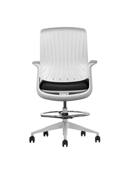SILLA OFICINA ELEVARE PRO CROMAD