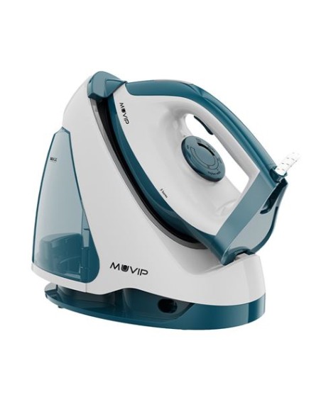 CENTRO DE PLANCHADO 1.2 LITROS 2200W MUVIP