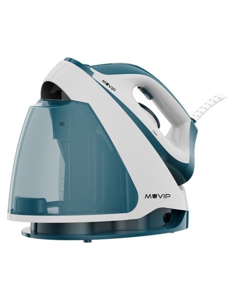 CENTRO DE PLANCHADO 1.2 LITROS 2200W MUVIP
