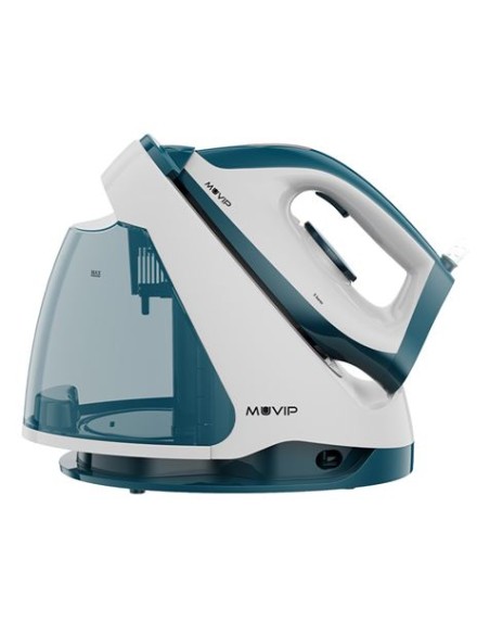 CENTRO DE PLANCHADO 1.2 LITROS 2200W MUVIP