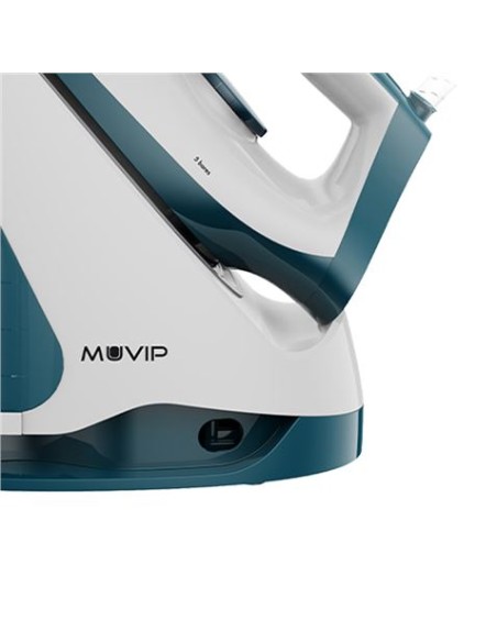 CENTRO DE PLANCHADO 1.2 LITROS 2200W MUVIP