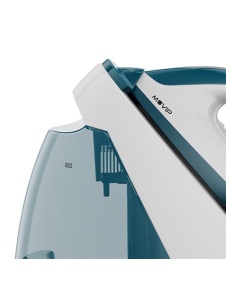 CENTRO DE PLANCHADO 1.2 LITROS 2200W MUVIP