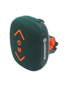 ALTAVOZ BLUETOOTH RIDERBEAT VERDE COOLSOUND 2