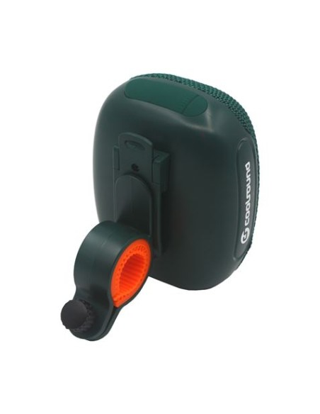 ALTAVOZ BLUETOOTH RIDERBEAT VERDE COOLSOUND
