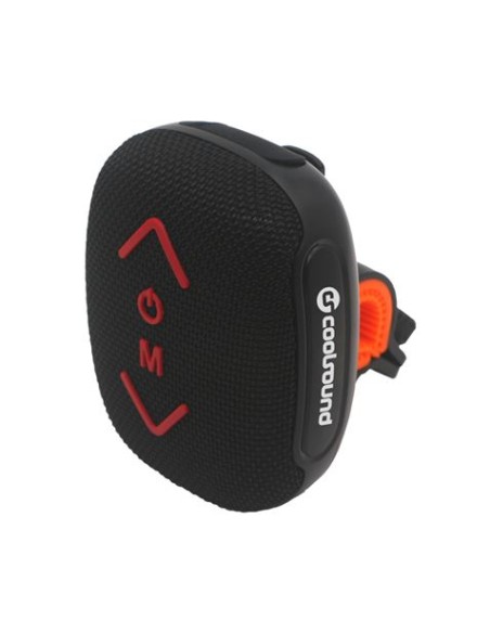 ALTAVOZ BLUETOOTH RIDERBEAT NEGRO COOLSOUND