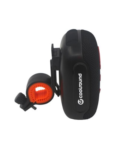 ALTAVOZ BLUETOOTH RIDERBEAT NEGRO COOLSOUND