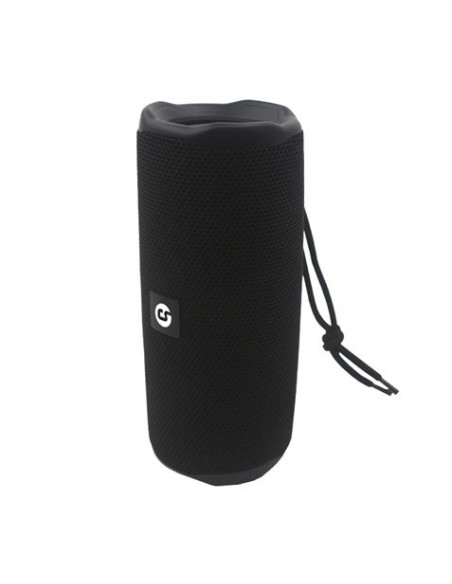 ALTAVOZ BLUETOOTH STREET VIBE NEGRO COOLSOUND