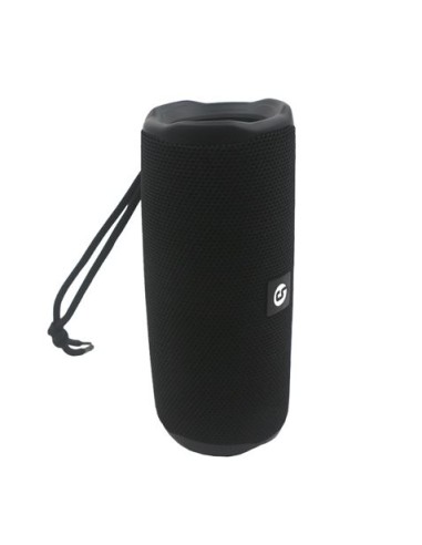 ALTAVOZ BLUETOOTH STREET VIBE NEGRO COOLSOUND