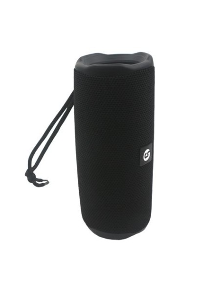 ALTAVOZ BLUETOOTH STREET VIBE NEGRO COOLSOUND