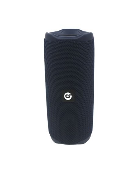 ALTAVOZ BLUETOOTH STREET VIBE AZUL COOLSOUND