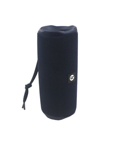 ALTAVOZ BLUETOOTH STREET VIBE AZUL COOLSOUND