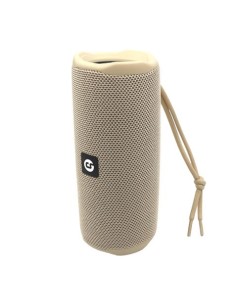 ALTAVOZ BLUETOOTH STREET VIBE GRIS COOLSOUND