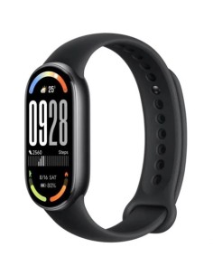 PULSERA ACTIVIDAD SMARTBAND 10 NEGRA XIAOMI