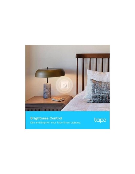 SWITCH TP-LINK TL-SG105E GIGABIT 5 PUERTOS EASY SMART SEMIGESTIONABLE