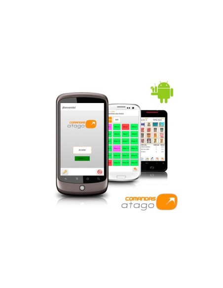 CONMUTADOR VGA NANOCABLE 2 MONITORES