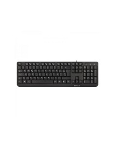 CABLE DE RED CAT.6 UTP FLEX 2M NANOCABLE YELLOW 2