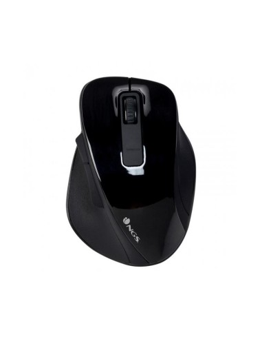 CABLE DE RED CAT.6 UTP FLEX 2M NANOCABLE YELLOW