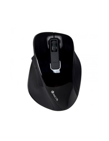 CABLE DE RED CAT.6 UTP FLEX 2M NANOCABLE YELLOW