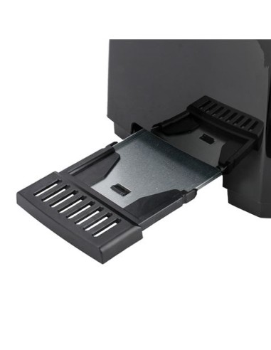 TOSTADORA DE PAN INOX 750W MUVIP